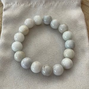 Celadon Jade Bracelet 🌸